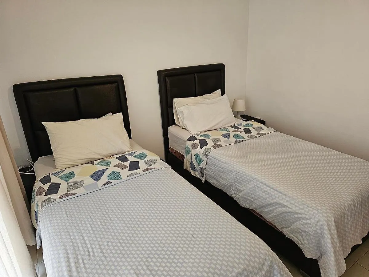 Apartment Lovely Modern Flat With Balcony, Casablanca