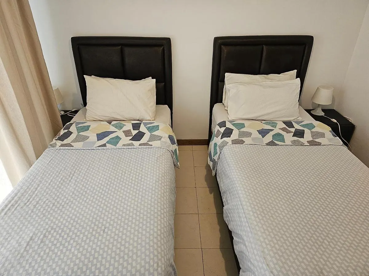Apartment Lovely Modern Flat With Balcony, Casablanca