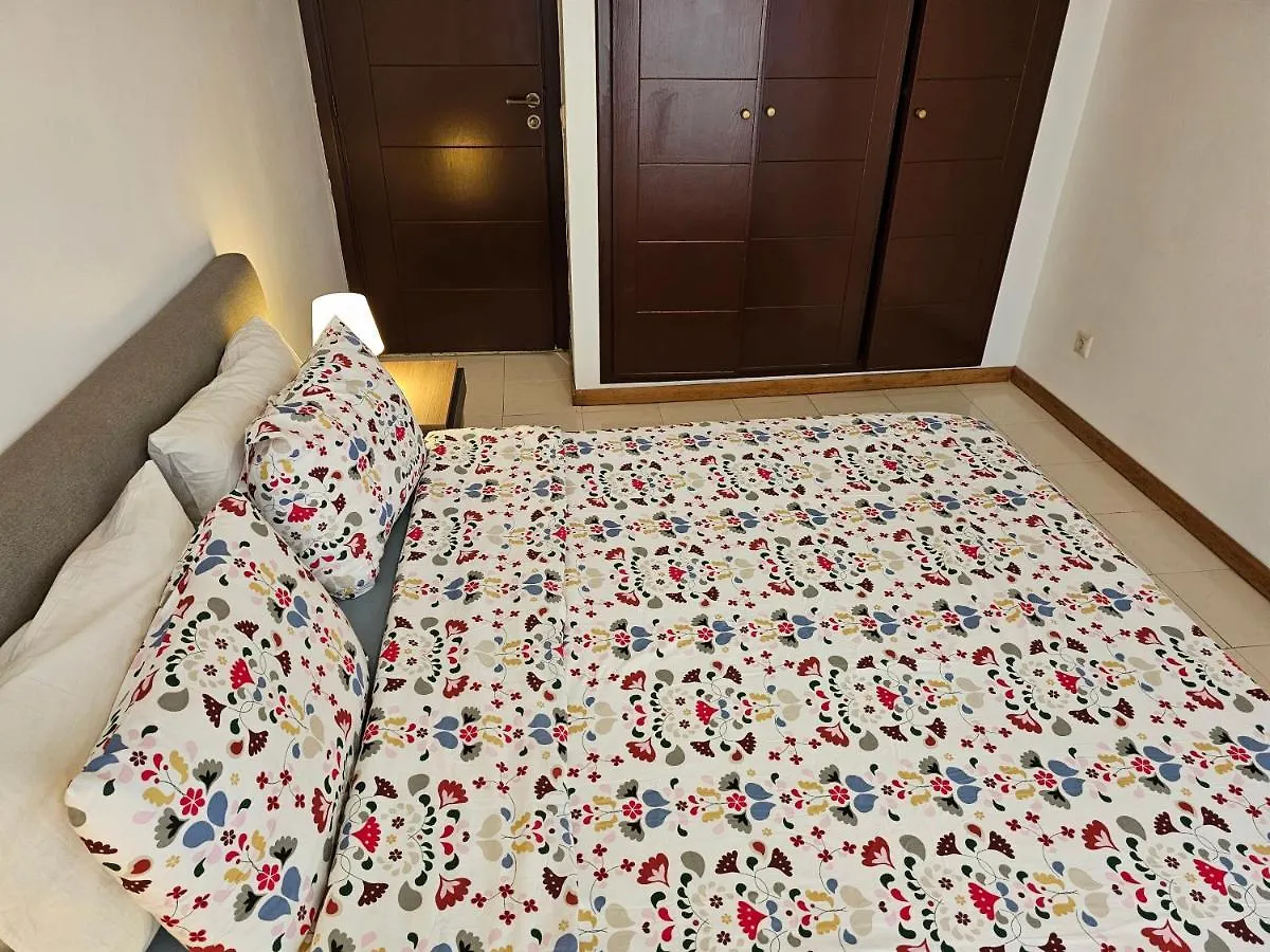 Lovely Modern Flat With Balcony, Casablanca Morocco